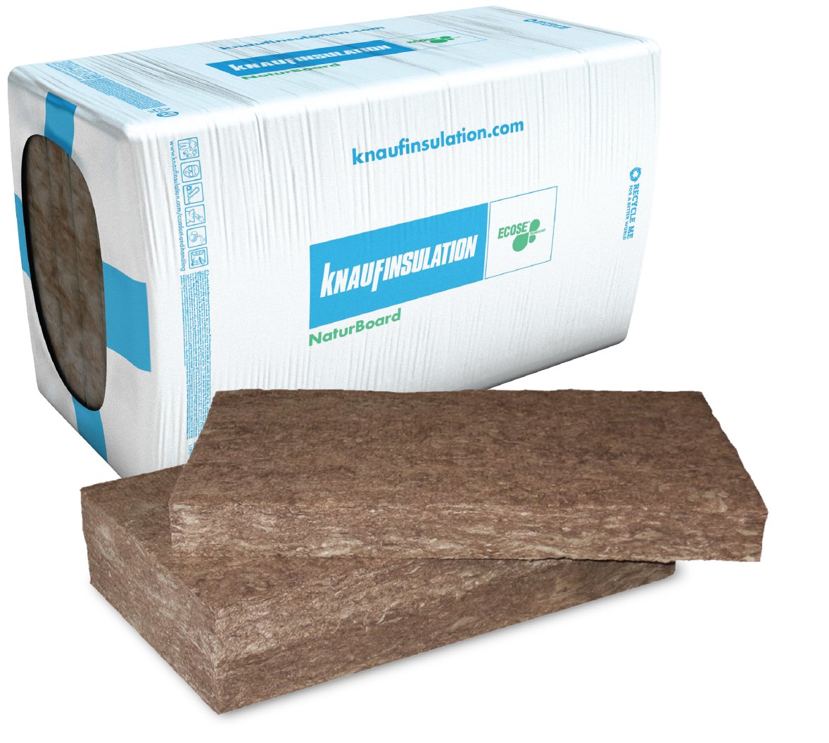 VUNA KAM. KROVNA 1000X600X100 naturboard fit (3,6m2/pak)